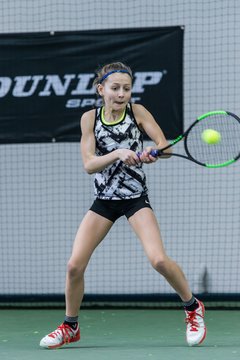 Elena Thiel 448 - Verbandsmeisterschaft HH